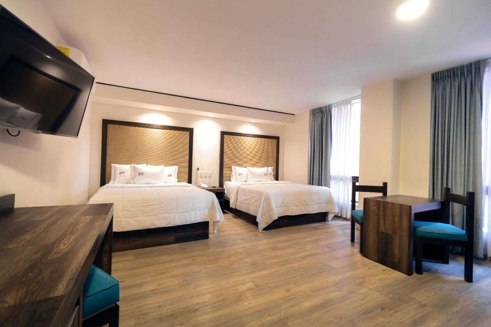 Junior Suite Deluxe