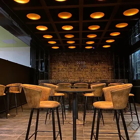 Hotel Lepanto Reforma-3